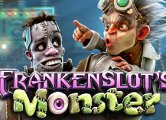 frankenslots-monster